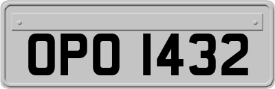 OPO1432