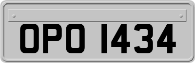 OPO1434