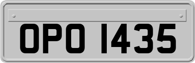 OPO1435
