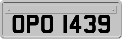 OPO1439