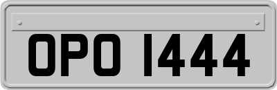 OPO1444