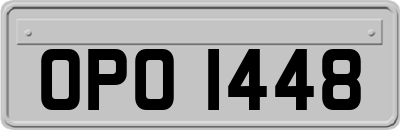 OPO1448