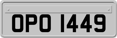 OPO1449