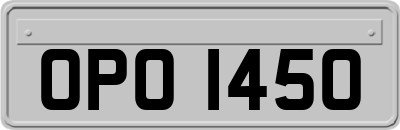 OPO1450