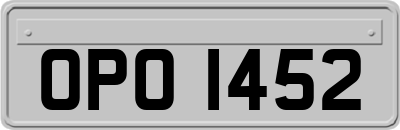 OPO1452