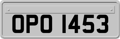 OPO1453
