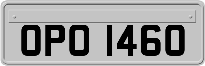 OPO1460