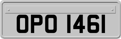 OPO1461