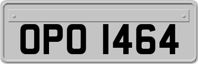 OPO1464