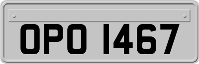 OPO1467