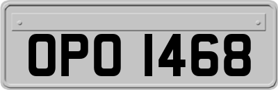 OPO1468