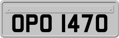 OPO1470