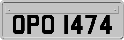 OPO1474