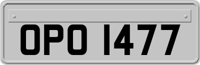 OPO1477