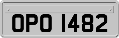 OPO1482