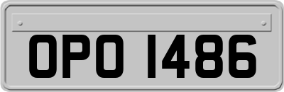 OPO1486