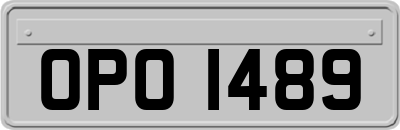 OPO1489