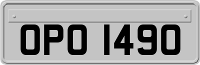 OPO1490
