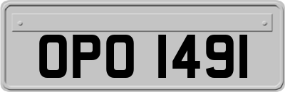 OPO1491