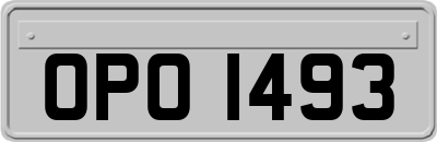 OPO1493