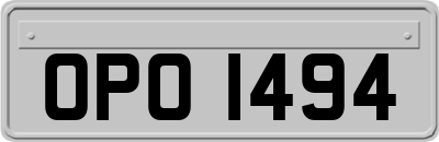 OPO1494