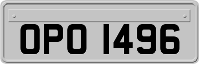 OPO1496