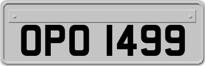 OPO1499