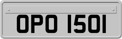 OPO1501