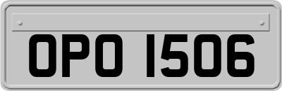 OPO1506