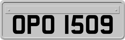 OPO1509