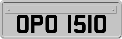 OPO1510