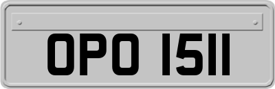 OPO1511