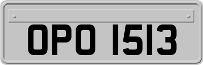 OPO1513