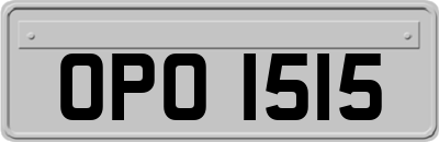 OPO1515