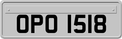 OPO1518