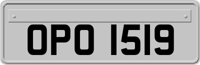 OPO1519