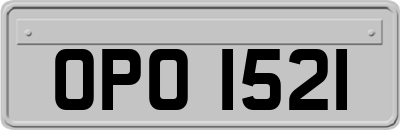 OPO1521