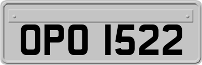 OPO1522