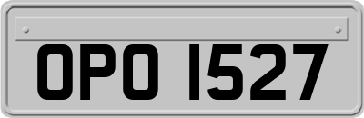 OPO1527