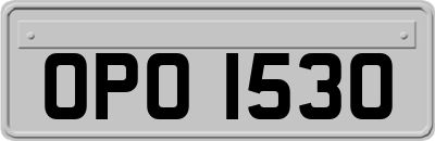 OPO1530