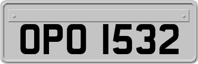 OPO1532