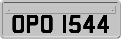 OPO1544