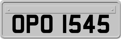 OPO1545
