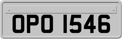 OPO1546