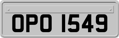 OPO1549