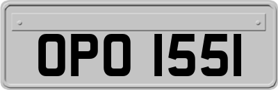 OPO1551