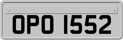 OPO1552