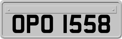 OPO1558
