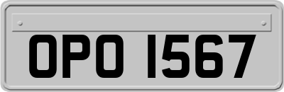 OPO1567