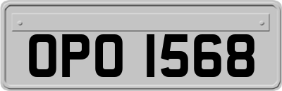 OPO1568